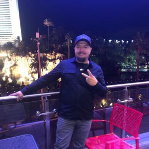 Meet your Posher, Juan